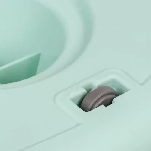 Набор для уборки Марья Искусница ведро с отжимом, швабра с насадкой Y6-10765 (463558)