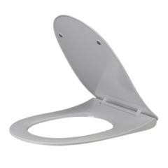 Сиденье для унитаза EVA GOLD дюропласт, T1081, T1011, T1084, T1085