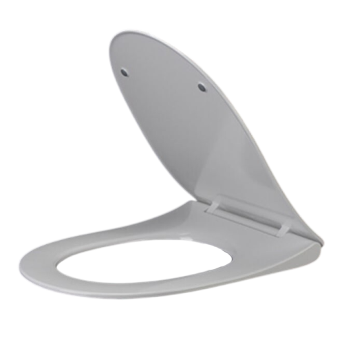 Сиденье для унитаза EVA GOLD дюропласт, T1081, T1011, T1084, T1085
