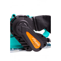 Машина шлифовальная ленточная STURM BS8511U