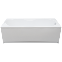 Ванна акриловая BAS Рио 150х70см на раме