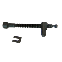 Натяжитель цепи б\п Китай 45, 52 см3 (стар. образца) (3252)