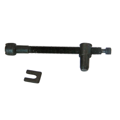 Натяжитель цепи б\п Китай 45, 52 см3 (стар. образца) (3252)