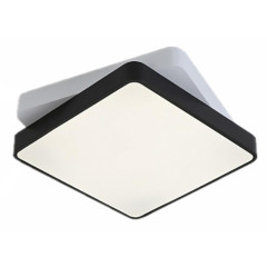 Светильник Люмис GLX-20193 WT LED 72W 3000-6000K d550 ПДУ диммер