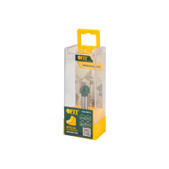 Фреза FIT DxHxL=12х9,5х44,5 мм (3602-080912)