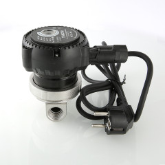 |Насос рециркуляции ГВС VT VRS.121EM