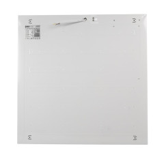 Светильник (LED) PPL 595 36Вт 2520лм 6500K IP40 AC176-264В опал TOKOV ELECTRIC TKE-DVO-SP-36-6,5K