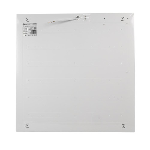 Светильник (LED) PPL 595 36Вт 2520лм 6500K IP40 AC176-264В опал TOKOV ELECTRIC TKE-DVO-SP-36-6,5K