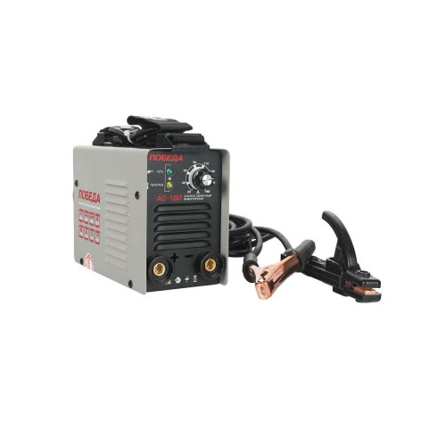 Аппарат сварочный ПОБЕДА АС 180