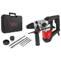 Перфоратор SDS+ (верт) WORTEX RH3231-1 (*7)