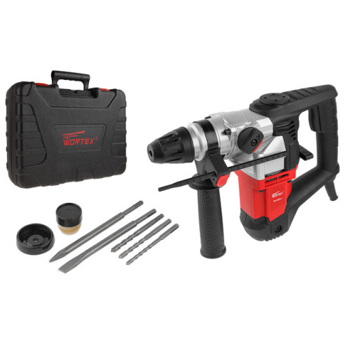 Перфоратор SDS+ (верт) WORTEX RH3231-1 (*7)