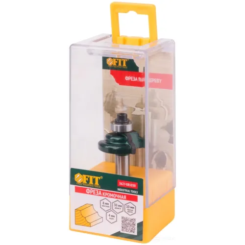 Фреза FIT DxHxL=30х10х54,3 мм (3627-081030)