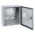 Корпус металлический ЩУ-1ф/1-0-3 IP66 (310х300х150) TDM SQ0905-0093 (337243)