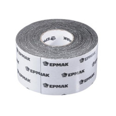 Скотч двухсторонний ЕРМАК 50 мм-5 м (472-025)
