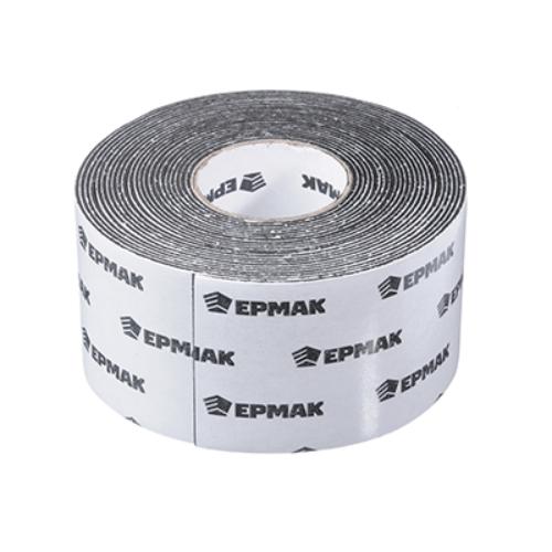 Скотч двухсторонний ЕРМАК 50 мм-5 м (472-025)