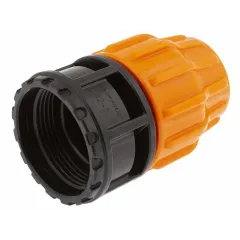 |Муфта для шланга нп/вс ДЖИЛЕКС комб. РР 32х1 1/2