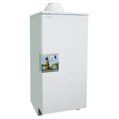 Котел газовый напольный БОРИНО АКГВ-17,4 Eurosit, медный ГВС