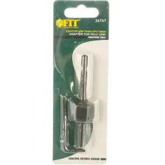 Адаптер для круговых пил FIT 19-30мм (36767)