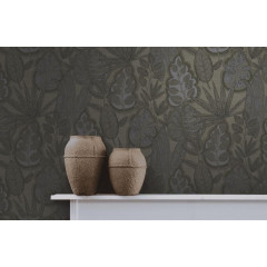 Обои 39406-3 AS CREATION Royal Botanic винил на флизелиновой основе 1,06*10 (6)