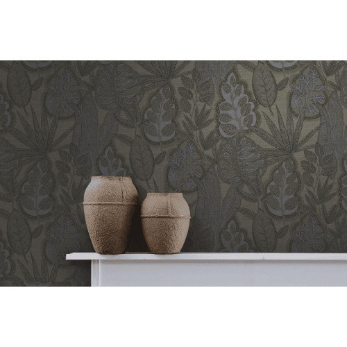 Обои 39406-3 AS CREATION Royal Botanic винил на флизелиновой основе 1,06*10 (6)