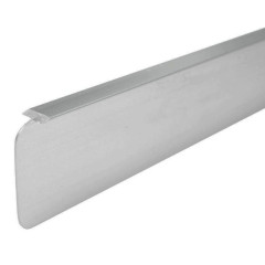 Планка д/столешниц соединительная алюм. 1515 38мм(ЦБ032128)