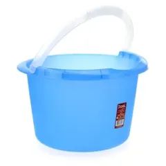 Ведро пл 7л б/крышки мерное Darel ВЕ20107