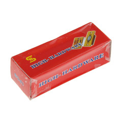 Ролик-фиксатор 958 МАТ.ХРОМ (00775)