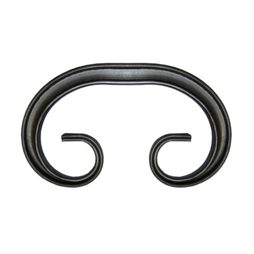 Вензель Т-15-130х65мм (0,16 кг)