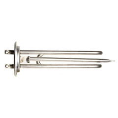 Нагревательный элемент RF64 1,5 кВт (нерж) M6, винт (20105)