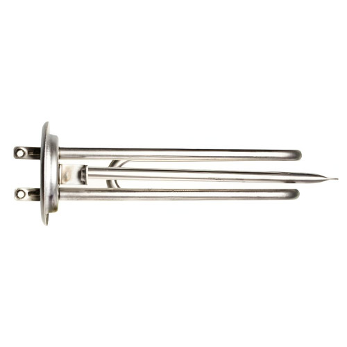 Нагревательный элемент RF64 1,5 кВт (нерж) M6, винт (20105)