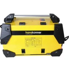 Аппарат сварочный  п/а HANSKONNER HWM2180MF (MIG/MAG/MAA)