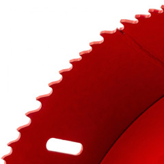 Коронка биметаллическая MATRIX 127мм (72498)