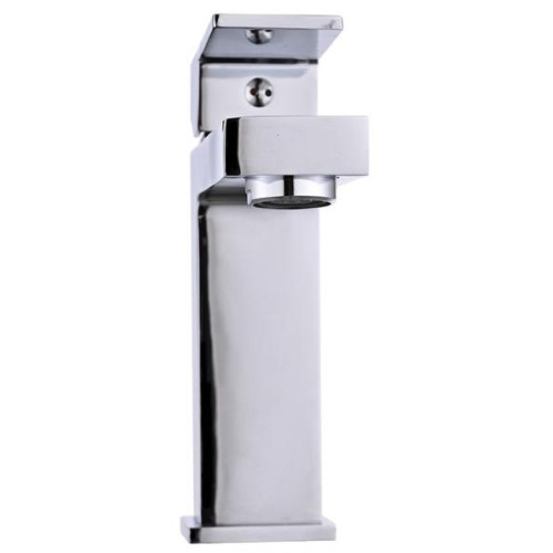 Смеситель для умывальника EVA GOLD FW14C хром