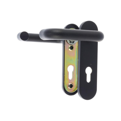 Ручки на планке Avers HP-72.1303-BL (Spring) (13228)