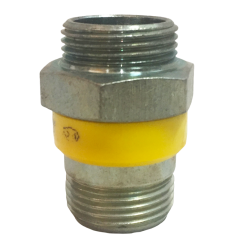 Изолирующее муфтовое соединение ИМС ф 3/4