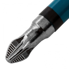 Бита PH2х90мм GROSS сталь S2 (11263)