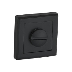 Фиксатор BUSSARE WC-30 BLACK (17064)