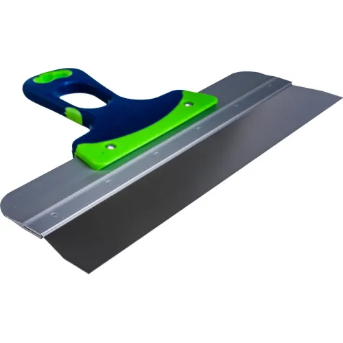 Шпатель фасадный СИБРТЕХ нерж. 300 мм (85575)