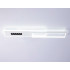 Светильник AMBRELLA FL51453 WH/BK 52W 3000-6400K белый/черный