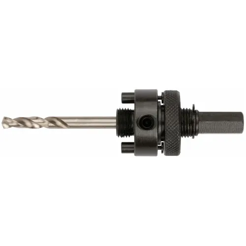 Адаптер для круговых пил SDS+ Bi-metall FIT 32-121мм (36899)