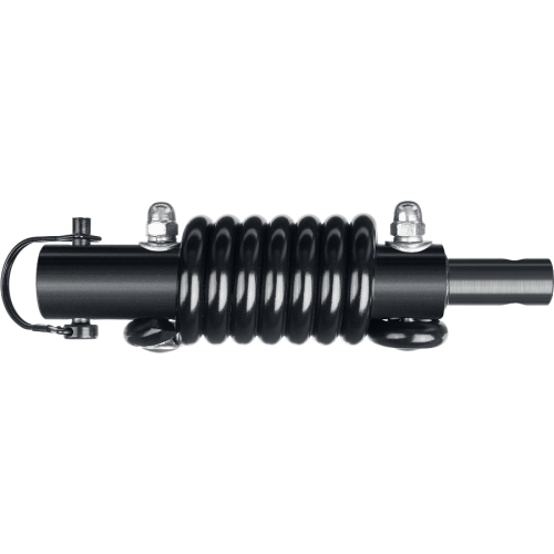 Адаптер пружинный для мотобура ЗУБР (7059-20) d=20 мм