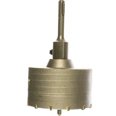 Коронка по бетону SDS+ FIT в сборе 100мм (33449)