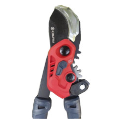 Сучкорез OKINAWA контактный, храповый механизм (2342)