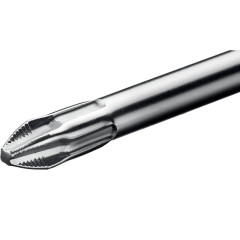 Отвертка KRAFTOOL Х-Drive PH 2х100 мм (250072-2-100)