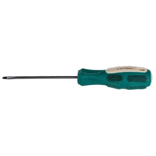 Отвертка ВОЛАТ SL 4х100мм (17060-410)