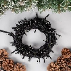 Гирлянда уличная LUAZON LIGHTING 