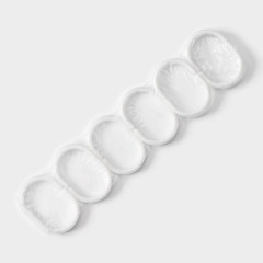 Шторка для ванной ДОЛЯНА 