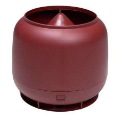 Колпак для трубы d110 RR798 (RAL3005)