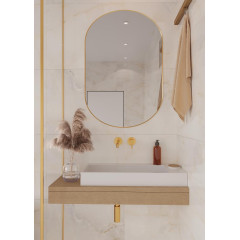 Плитка керамогранит 1200*600 ARCADIA Anti Sky Beige (за м2) 1,44м2 в уп.