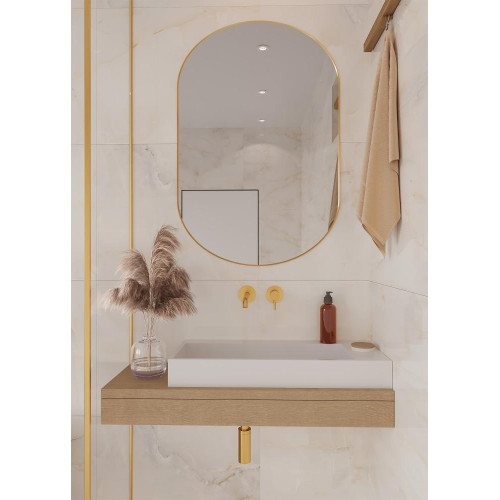 Плитка керамогранит 1200*600 ARCADIA Anti Sky Beige (за м2) 1,44м2 в уп.